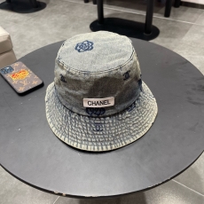 Chanel Caps